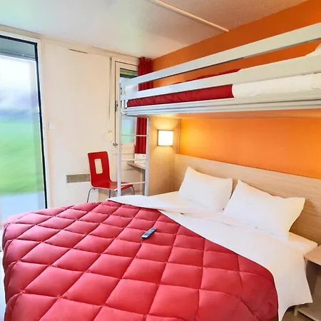 Premiere Classe Toulouse Sud - * Portet-sur-Garonne