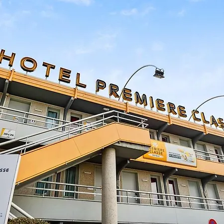 Premiere Classe Toulouse Sud - Portet-sur-Garonne
