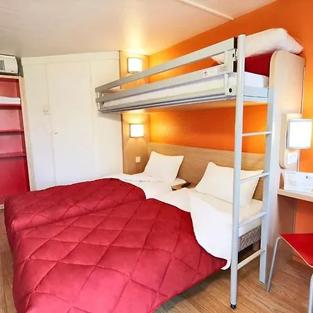 Premiere Classe Toulouse Sud -