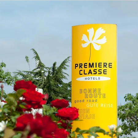 Premiere Classe Toulouse Sud -