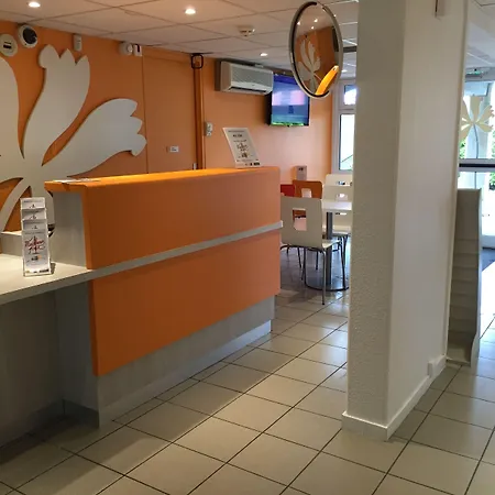 Premiere Classe Toulouse Sud - Hotel Portet-sur-Garonne