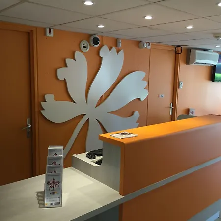 Hotel Premiere Classe Toulouse Sud - Portet-sur-Garonne