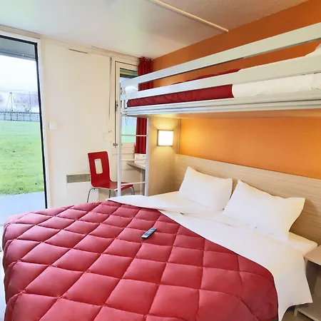 Premiere Classe Toulouse Sud - Hotel Portet-sur-Garonne