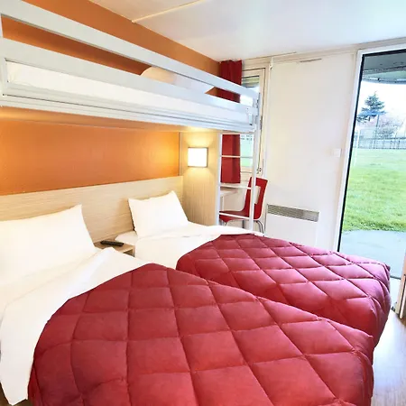 Premiere Classe Toulouse Sud - Hotel Portet-sur-Garonne