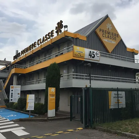 Hotel Premiere Classe Toulouse Sud - Portet-sur-Garonne