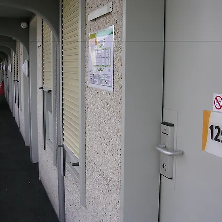 Hotel Premiere Classe Toulouse Sud - *