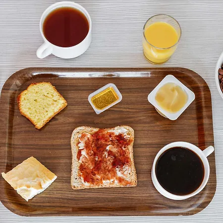 Hotel Premiere Classe Toulouse Sud - *