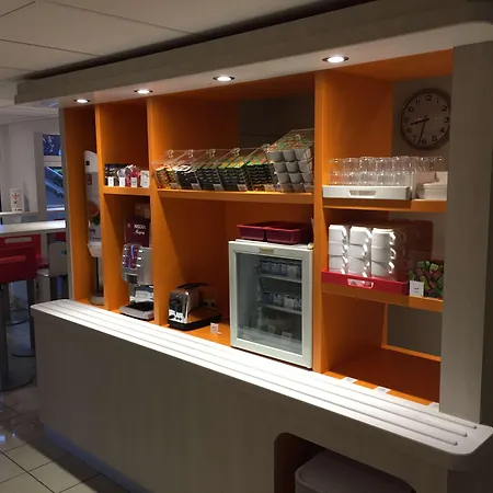 Hotel Premiere Classe Toulouse Sud - Portet-sur-Garonne