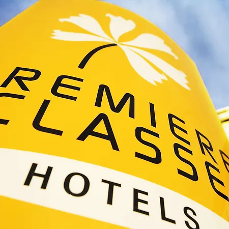 Premiere Classe Toulouse Sud - *