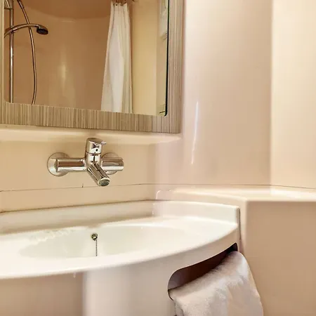 Hotel Premiere Classe Toulouse Sud - *