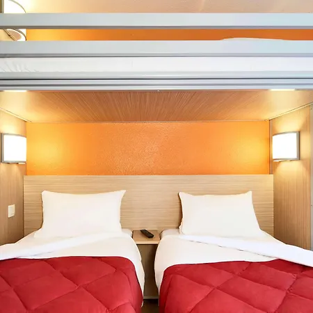 Hotel Premiere Classe Toulouse Sud - Portet-sur-Garonne