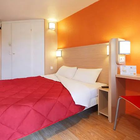 Premiere Classe Toulouse Sud - Portet-sur-Garonne