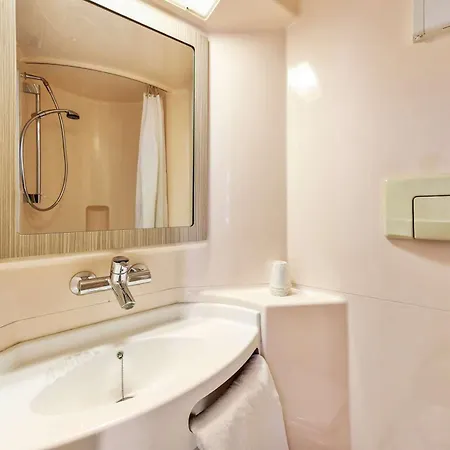 Premiere Classe Toulouse Sud - Hotel *