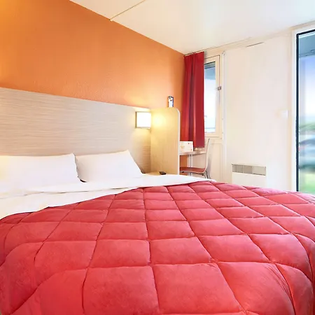 Hotel Premiere Classe Toulouse Sud -