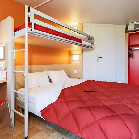 Premiere Classe Toulouse Sud - Hotel *