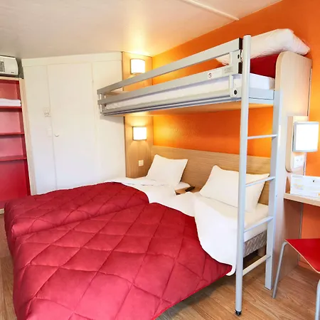 Premiere Classe Toulouse Sud - * Portet-sur-Garonne