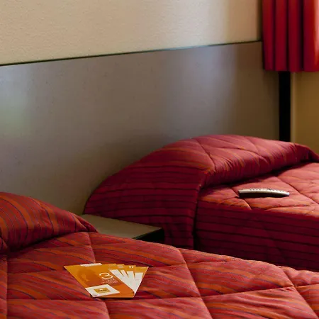 Premiere Classe Toulouse Sud - Hotel