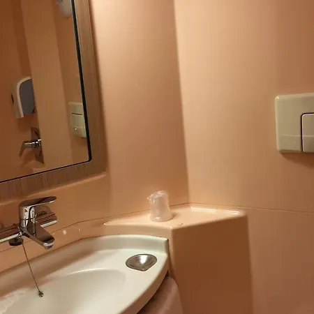 Hotel Premiere Classe Toulouse Sud - *