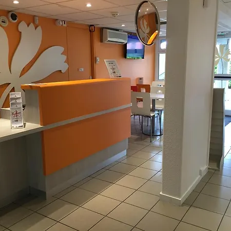 Hotel Premiere Classe Toulouse Sud - *