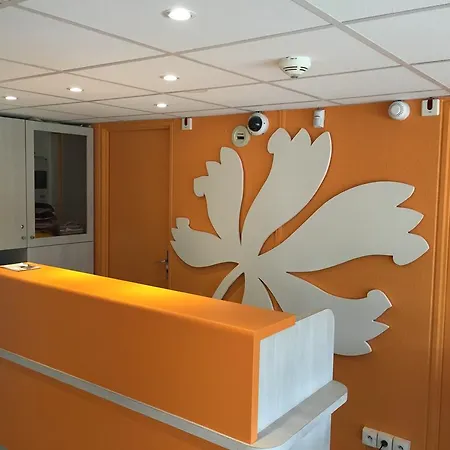 Hotel Premiere Classe Toulouse Sud - *