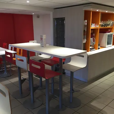 Hotel Premiere Classe Toulouse Sud - Portet-sur-Garonne