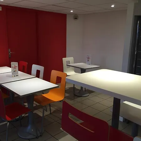 Hotel Premiere Classe Toulouse Sud - *