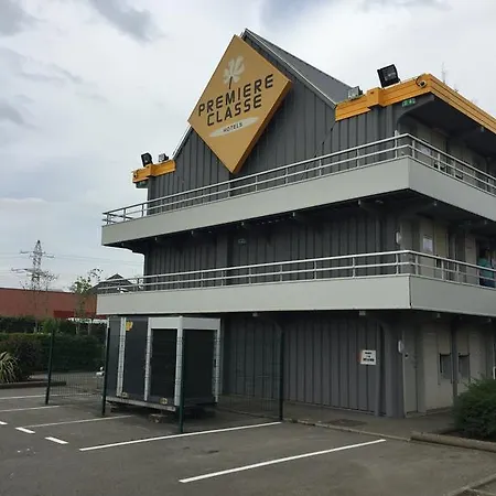 Hotel Premiere Classe Toulouse Sud -