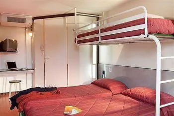 Hotel Premiere Classe Toulouse Sud -