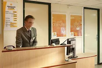 Premiere Classe Toulouse Sud - *