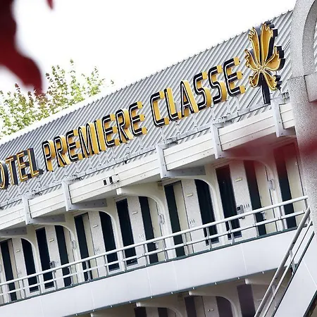 Premiere Classe Toulouse Sud - Hotel Portet-sur-Garonne
