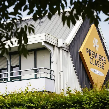 Premiere Classe Toulouse Sud - Hotel Portet-sur-Garonne