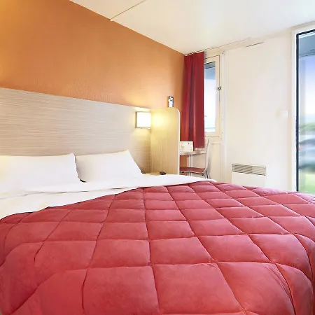 Premiere Classe Toulouse Sud - Hotel *