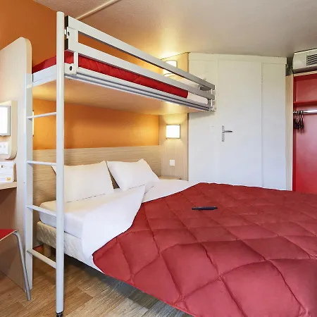 Premiere Classe Toulouse Sud - Portet-sur-Garonne