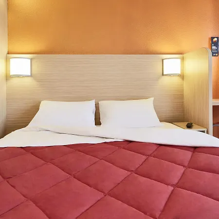 Hotel Premiere Classe Toulouse Sud - Portet-sur-Garonne