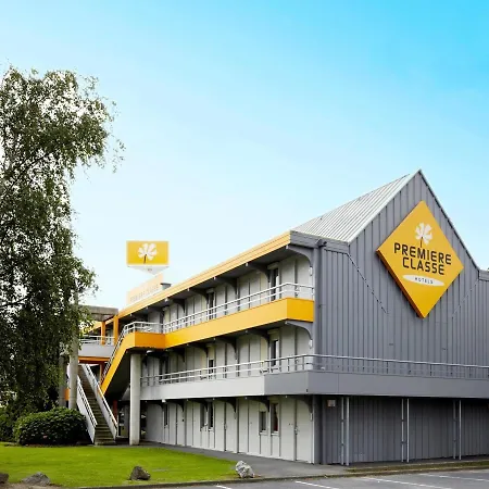 Hotel Premiere Classe Toulouse Sud -