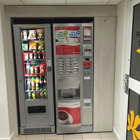 Premiere Classe Toulouse Sud -