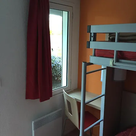 Hotel Premiere Classe Toulouse Sud - *