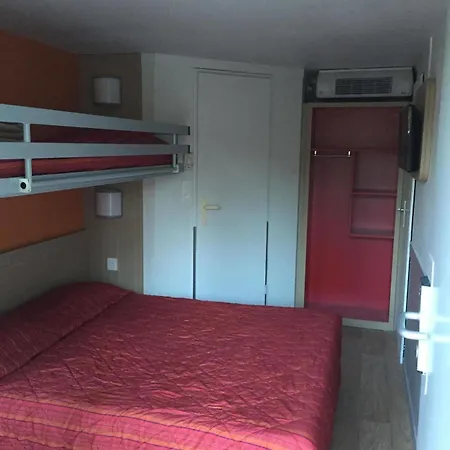 Hotel Premiere Classe Toulouse Sud - *