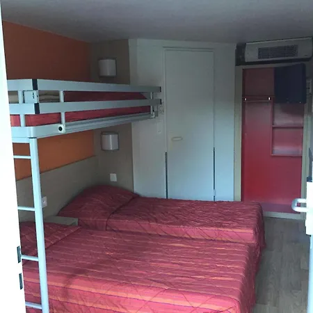 Premiere Classe Toulouse Sud - Hotel *