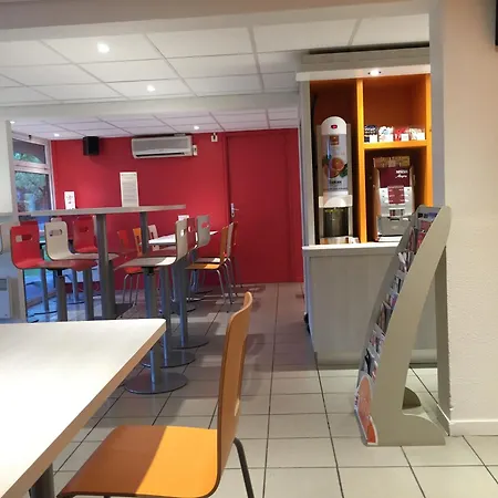 Hotel Premiere Classe Toulouse Sud - *