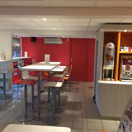 Hotel Premiere Classe Toulouse Sud -