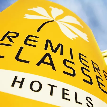 Premiere Classe Toulouse Sud - Hotel