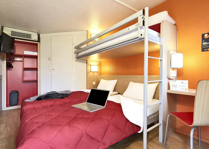 Premiere Classe Toulouse Sud - Hotel