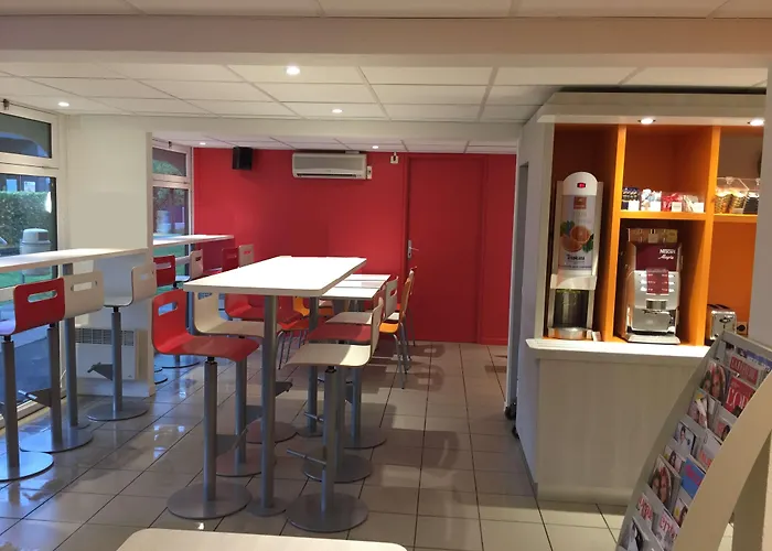 Premiere Classe Toulouse Sud - Hotel