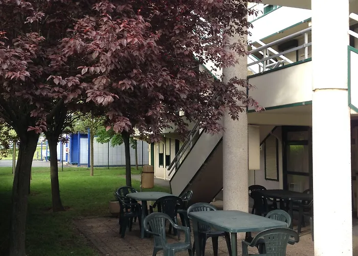 Premiere Classe Toulouse Sud - Portet-sur-Garonne