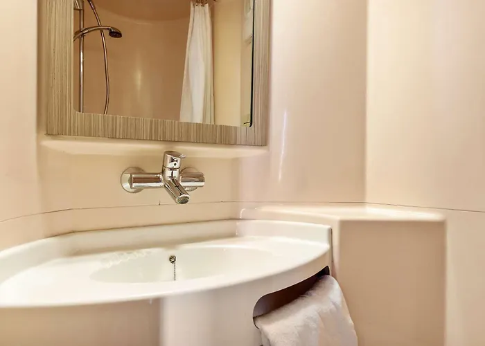 Hotel Premiere Classe Toulouse Sud - *