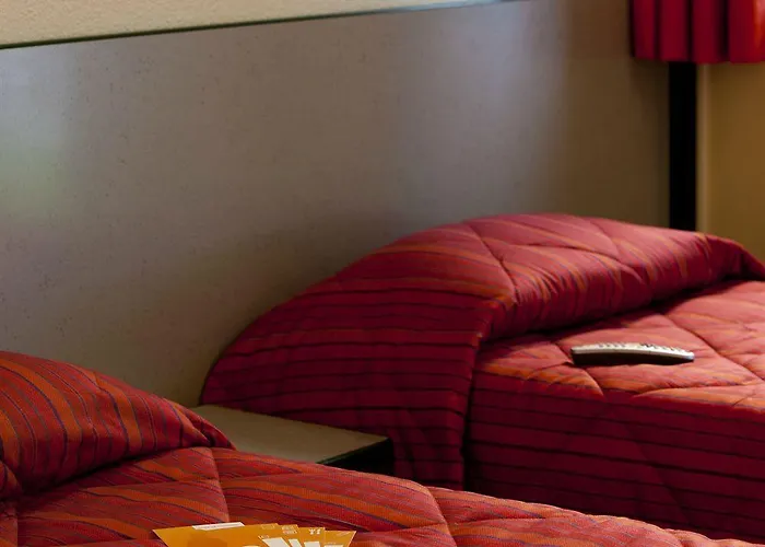 Premiere Classe Toulouse Sud - Hotel