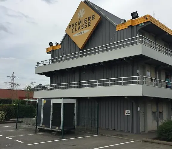 Hotel Premiere Classe Toulouse Sud -