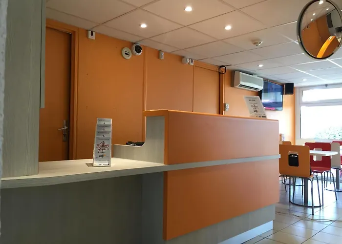 Hotel Premiere Classe Toulouse Sud -