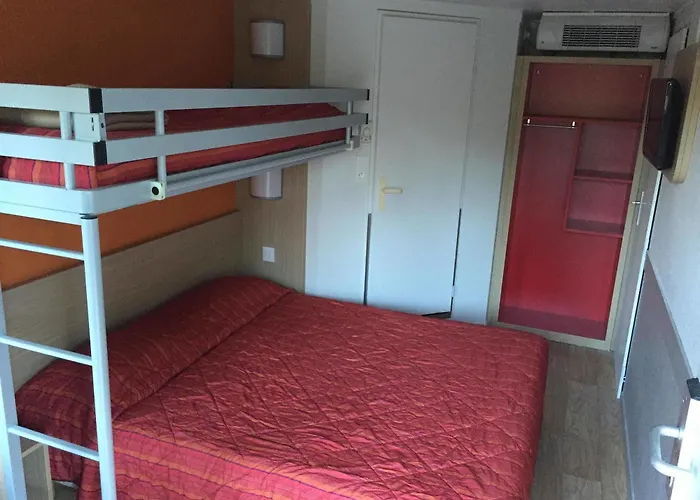 Premiere Classe Toulouse Sud - Hotel *